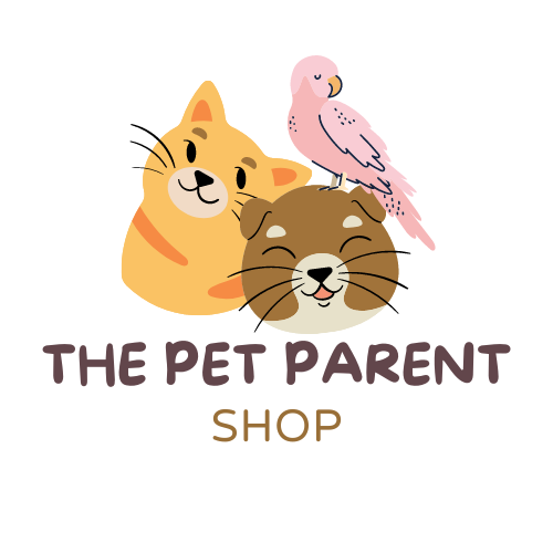 THE PET PARENT SHOP